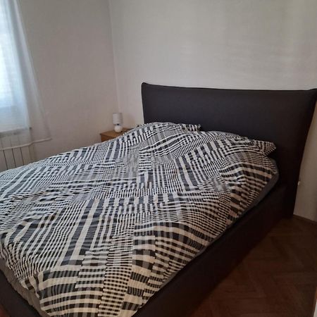 Apartments "Villa Cupic"-Vodice Luaran gambar