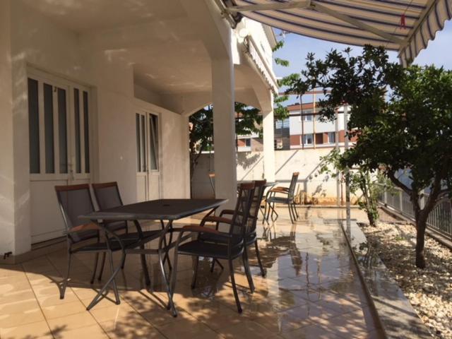 Apartments "Villa Cupic"-Vodice Luaran gambar