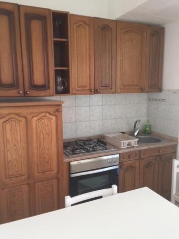 Apartments "Villa Cupic"-Vodice Luaran gambar