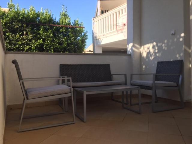 Apartments "Villa Cupic"-Vodice Luaran gambar