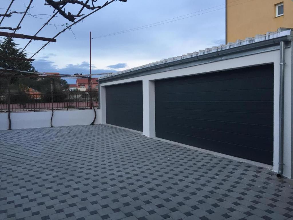 Apartments "Villa Cupic"-Vodice Luaran gambar