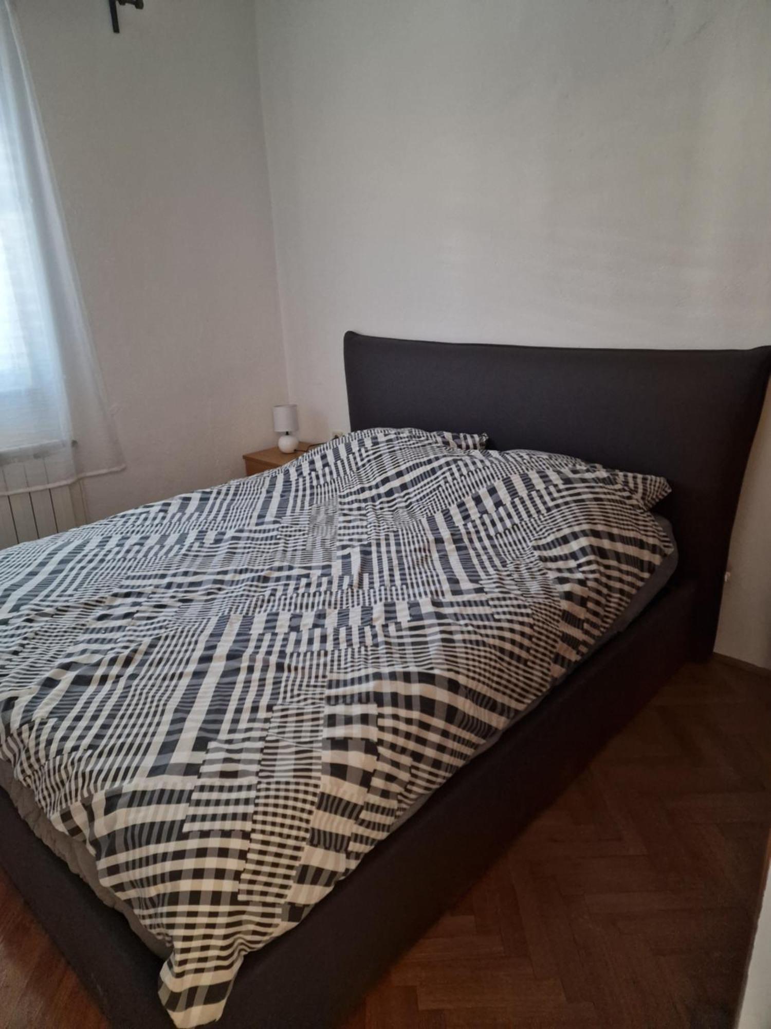 Apartments "Villa Cupic"-Vodice Luaran gambar